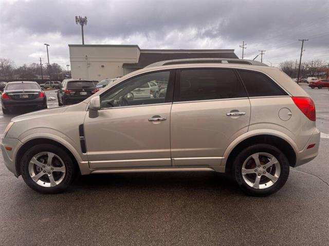 $4582 : 2013 Captiva Sport LT image 7