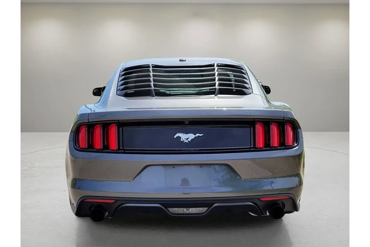 $15798 : Ford Mustang 2015 EcoBoost 2 image 5
