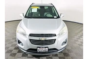 $8900 : Chevrolet Trax 2015 LTZ 4dr thumbnail