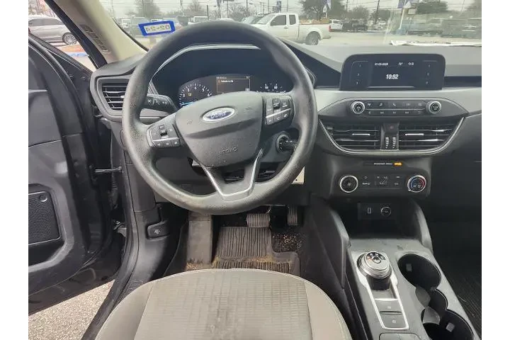 $12998 : Ford Escape 2020 S 4dr SUV image 6