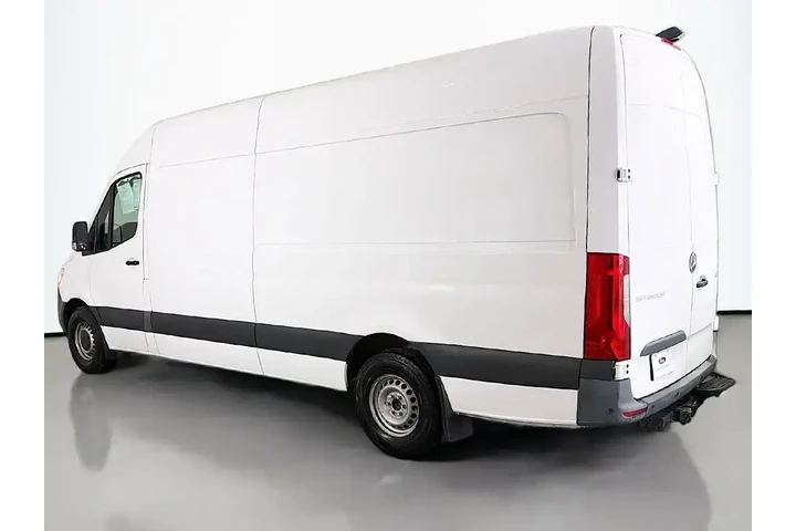 $39990 : Mercedes-Benz Sprinter 2022 image 6