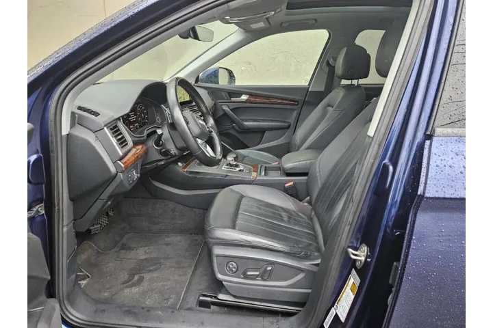 $15999 : 2018 Q5 2.0T quattro Premium image 9