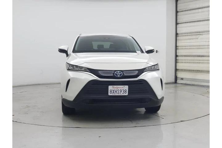 $29998 : Toyota Venza 2021 AWD LE 4dr image 5