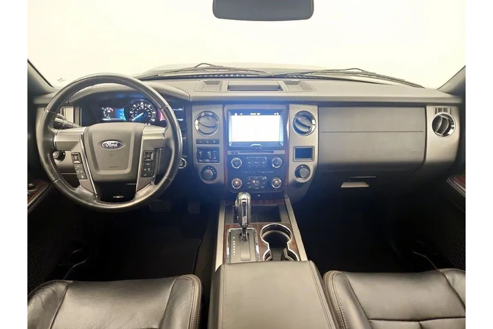 $24998 : Ford Expedition EL 2017 4x4 image 9