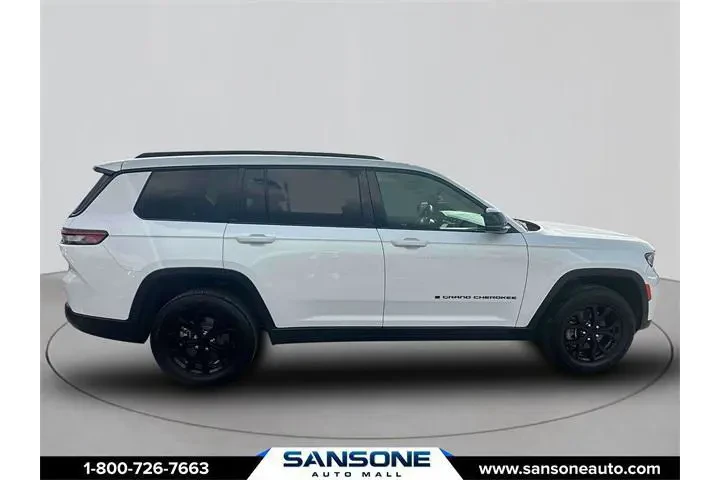 $29459 : Jeep Grand Cherokee L 2024 4 image 3