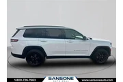$29459 : Jeep Grand Cherokee L 2024 4 thumbnail