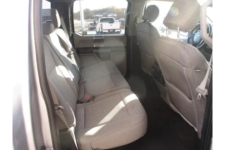 $19994 : Ford F-150 2020 4x2 XLT 4dr image 9