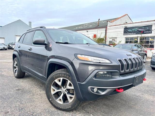 $14500 : 2015 Cherokee Trailhawk image 4