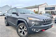 $14500 : 2015 Cherokee Trailhawk thumbnail