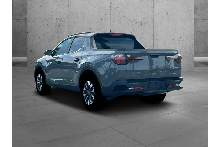 $30932 : Hyundai SANTA CRUZ 2025 AWD image 5