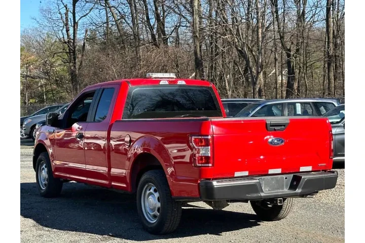 $16550 : 2020 F-150 image 6