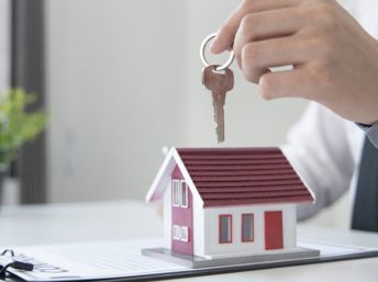 ¿Puedo utilizar mi 401(k) para comprar una casa?
