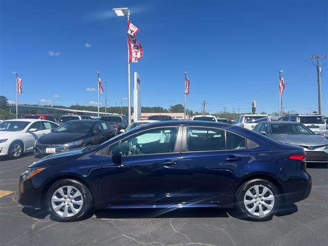 $20990 : PRE-OWNED 2021 TOYOTA COROLLA image 4