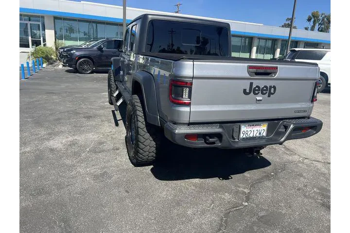 $31991 : Jeep Gladiator 2020 4x4 Spor image 7