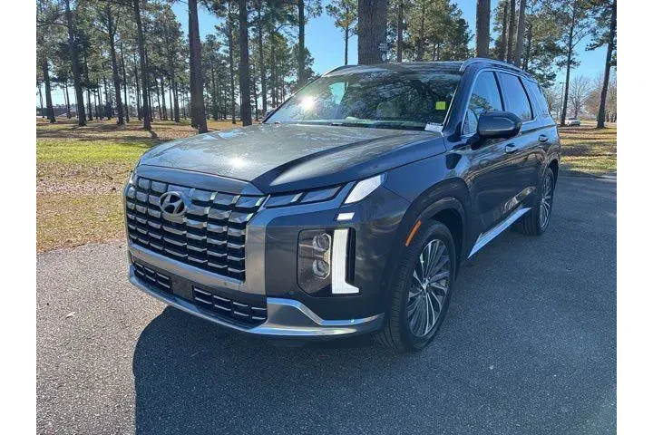 $35124 : Hyundai PALISADE 2024 Callig image 7