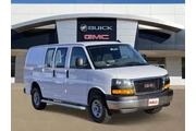 GMC Savana 2024 2500 3dr Car en Dallas