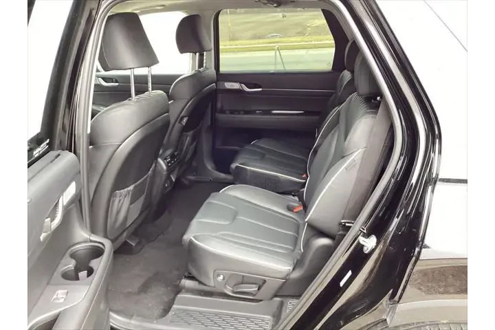 $34700 : Hyundai PALISADE 2024 Limite image 4