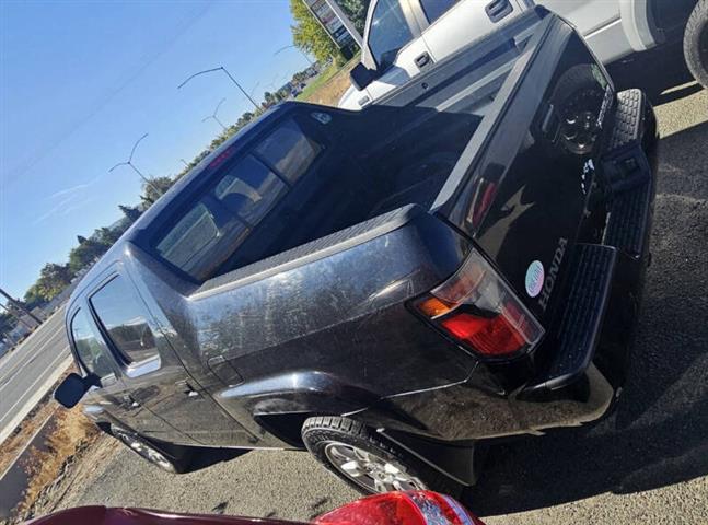 $9995 : 2006 Ridgeline RTS image 5