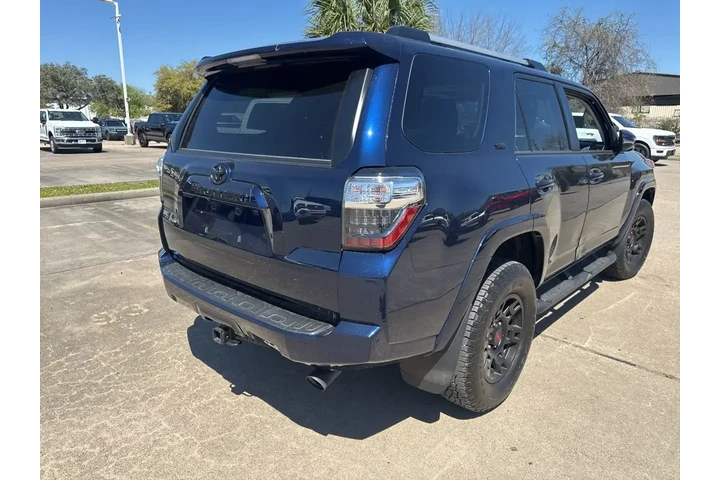 $37331 : Toyota 4Runner 2022 4x4 SR5 image 7
