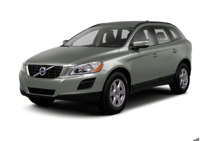 $9000 : Volvo XC60 2011 3.2 4dr SUV image 1