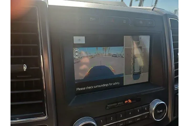 $35454 : Ford Expedition 2020 4x4 Pla image 5