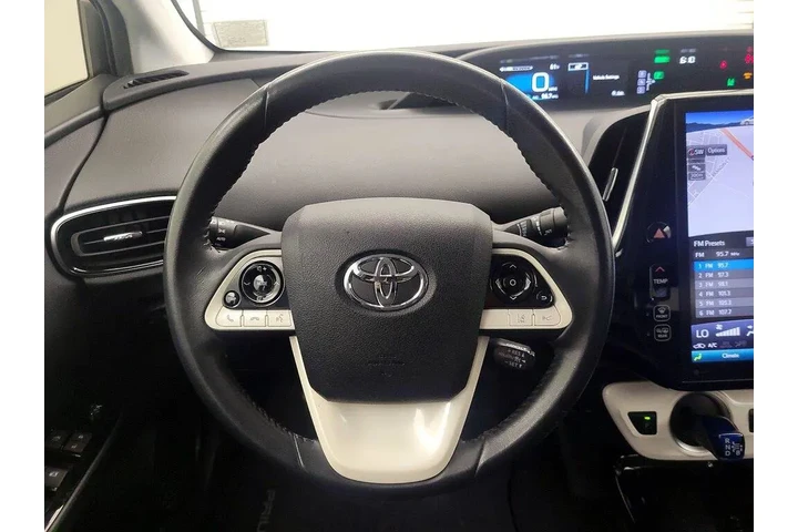 $20998 : Toyota Prius Prime 2018 Prem image 10