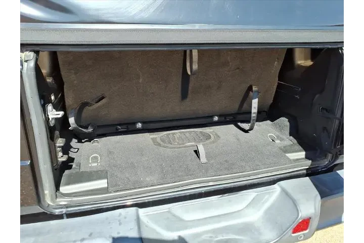 $22655 : Jeep Wrangler 2018 4x4 Rubic image 5