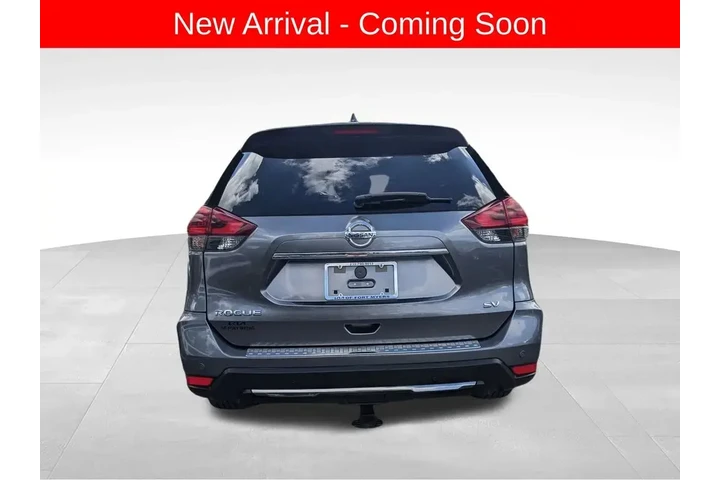 $13987 : Nissan Rogue 2020 S 4dr Cros image 5