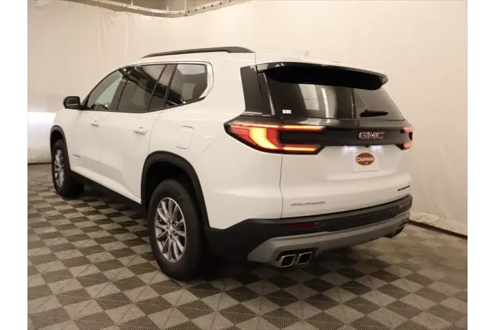 $33399 : GMC Acadia 2025 Elevation 4d image 3