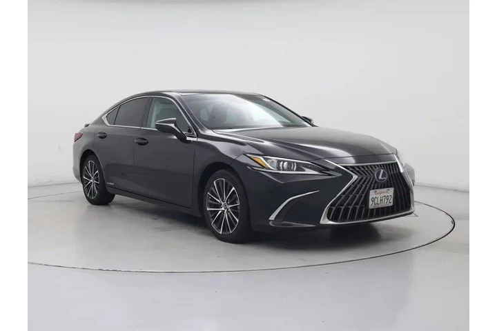 $29998 : Lexus ES 300h 2022 4dr Sedan image 1