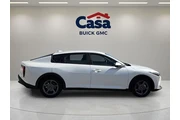 $25595 : Kia K4 2025 LXS 4dr Sedan thumbnail