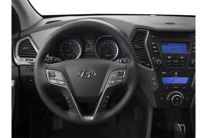 $9998 : Hyundai SANTA FE Sport 2014 image 9
