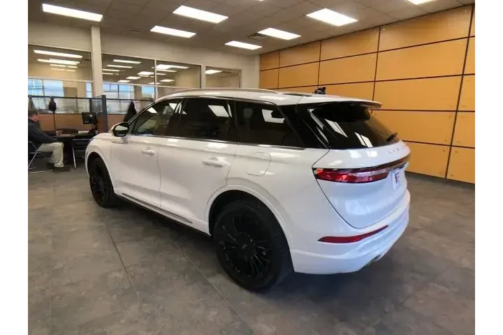 $29883 : Lincoln Corsair 2022 Reserve image 5