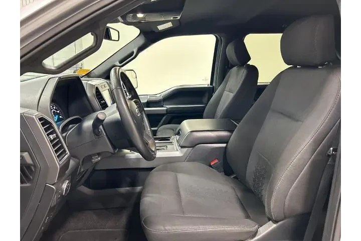 $33766 : Ford F-150 2020 4x4 XLT 4dr image 10