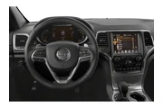 2021 Grand Cherokee Laredo X thumbnail