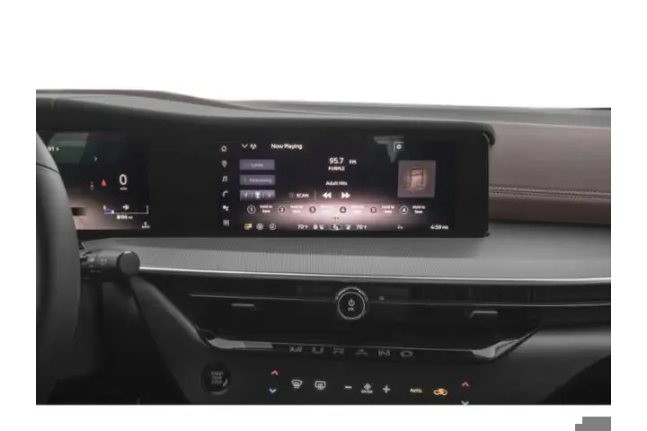 $36000 : Nissan Murano 2025 AWD SL 4d image 9