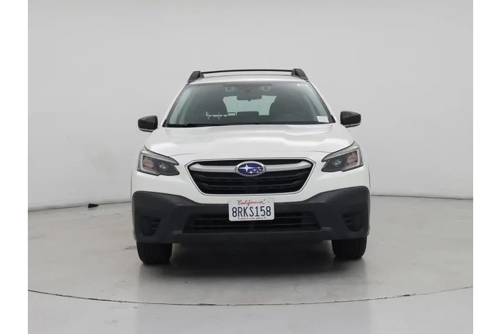 $21998 : Subaru Outback 2020 AWD Base image 5