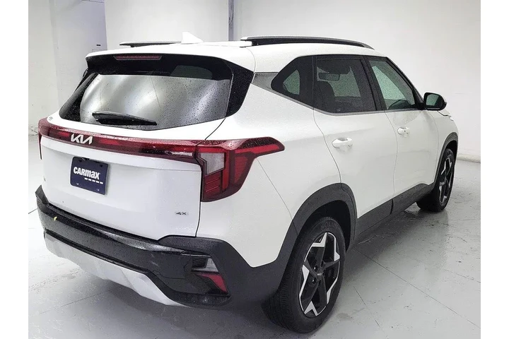 $25998 : Kia Seltos 2024 AWD EX 4dr S image 5