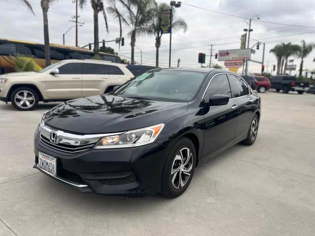 $18995 : 2017 HONDA ACCORD2017 HONDA A image 2