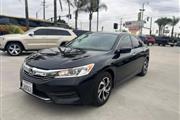 $18995 : 2017 HONDA ACCORD2017 HONDA A thumbnail