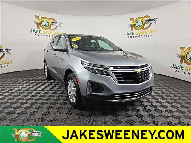 $24988 : 2023 Equinox LT image 1