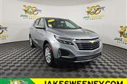 2023 Equinox LT en Cincinnati