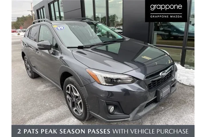$16959 : Subaru Crosstrek 2019 AWD 2. image 1