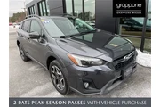 Subaru Crosstrek 2019 AWD 2.
