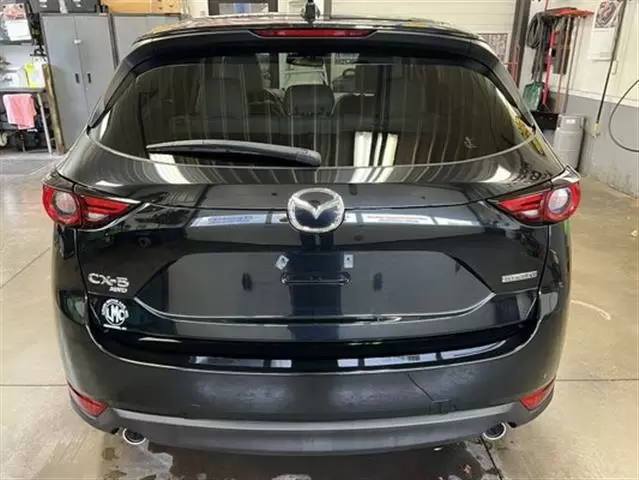 $25995 : 2021 CX-5 Grand Touring image 5