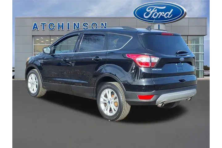 $14000 : Ford Escape 2018 AWD SE 4dr image 3