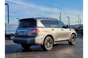 $25254 : Nissan Armada 2019 4x4 SV 4d thumbnail
