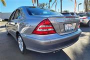 $10995 : 2005 Mercedes-Benz C-Class thumbnail