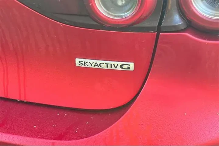 $20688 : Mazda Mazda3 Hatchback 2021 image 6