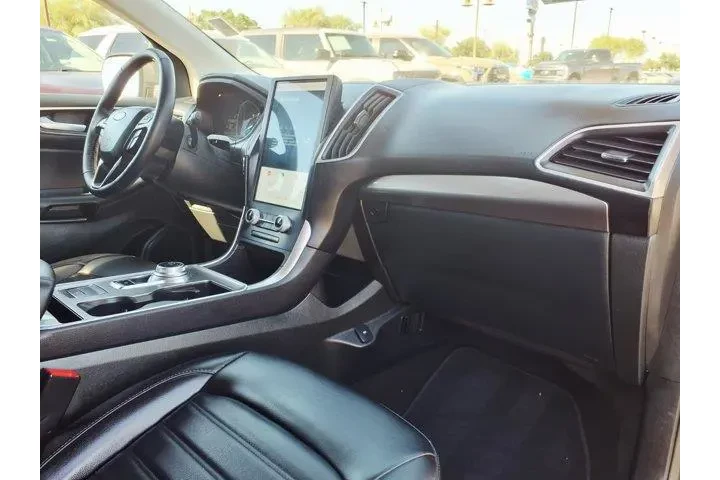 $29898 : Ford Edge 2023 AWD ST-Line 4 image 10